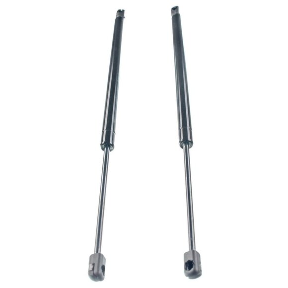 2 pcs Lift Support Shocks 15" Compressed 24" Opened New Sealed - Picture 3 of 4